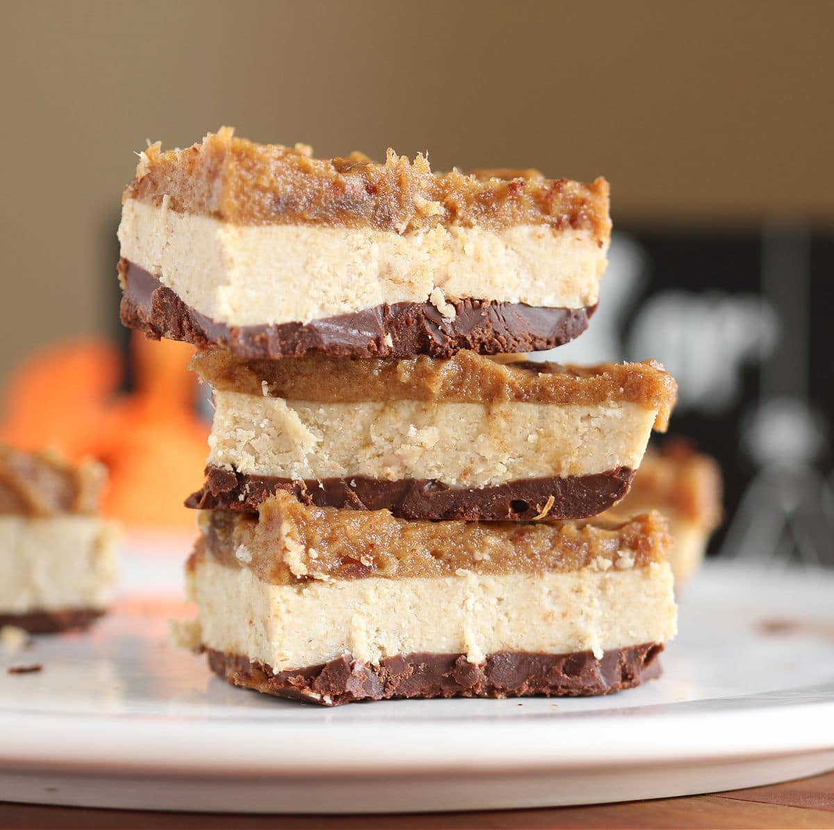 Snickers Nougat Candy - Kelly Lynn's Sweets and Treats